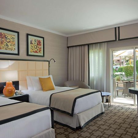 Hilton Cairo Heliopolis Hotel Eksteriør bilde