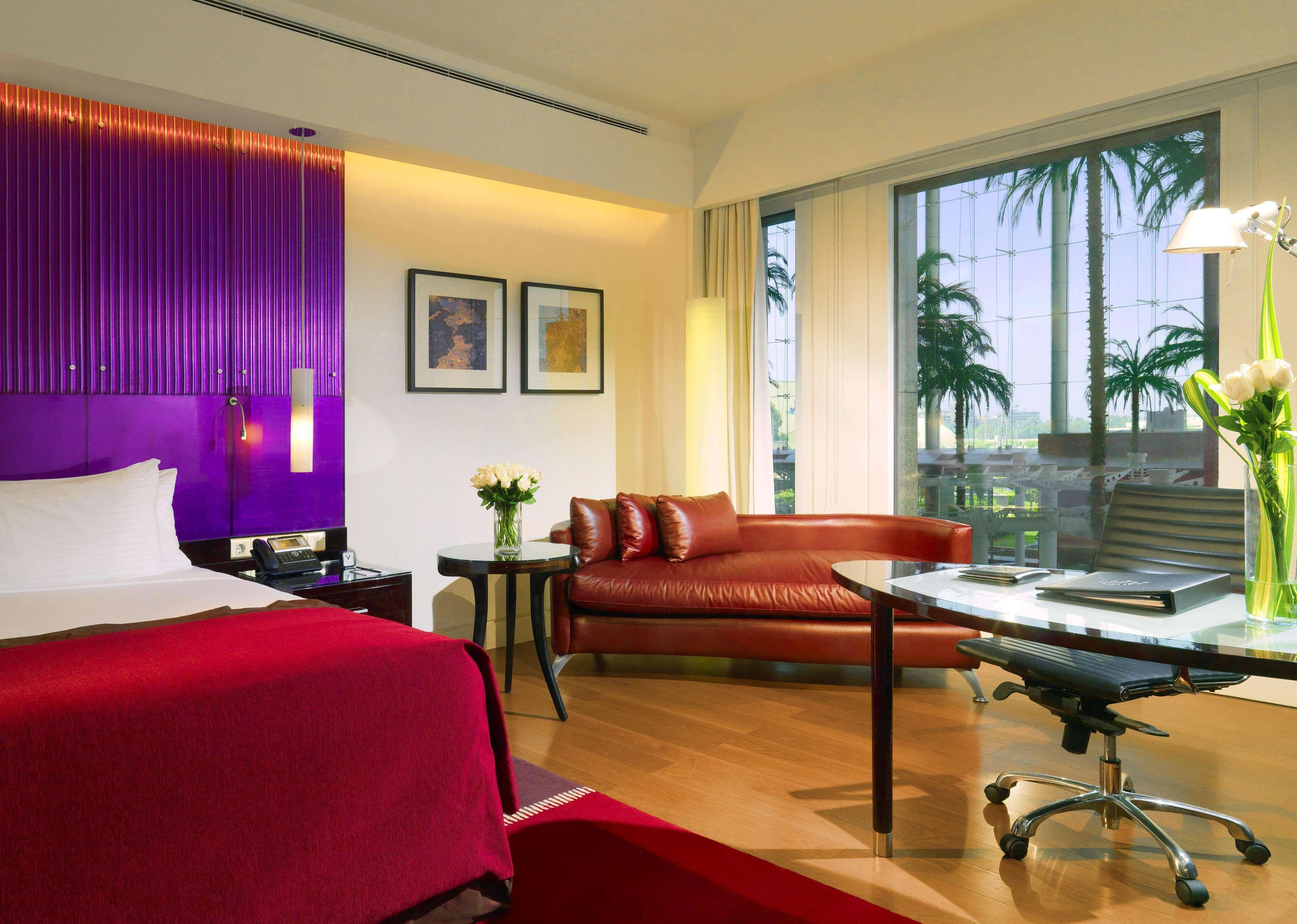 Hilton Cairo Heliopolis Hotel Eksteriør bilde A room at the W Bangkok